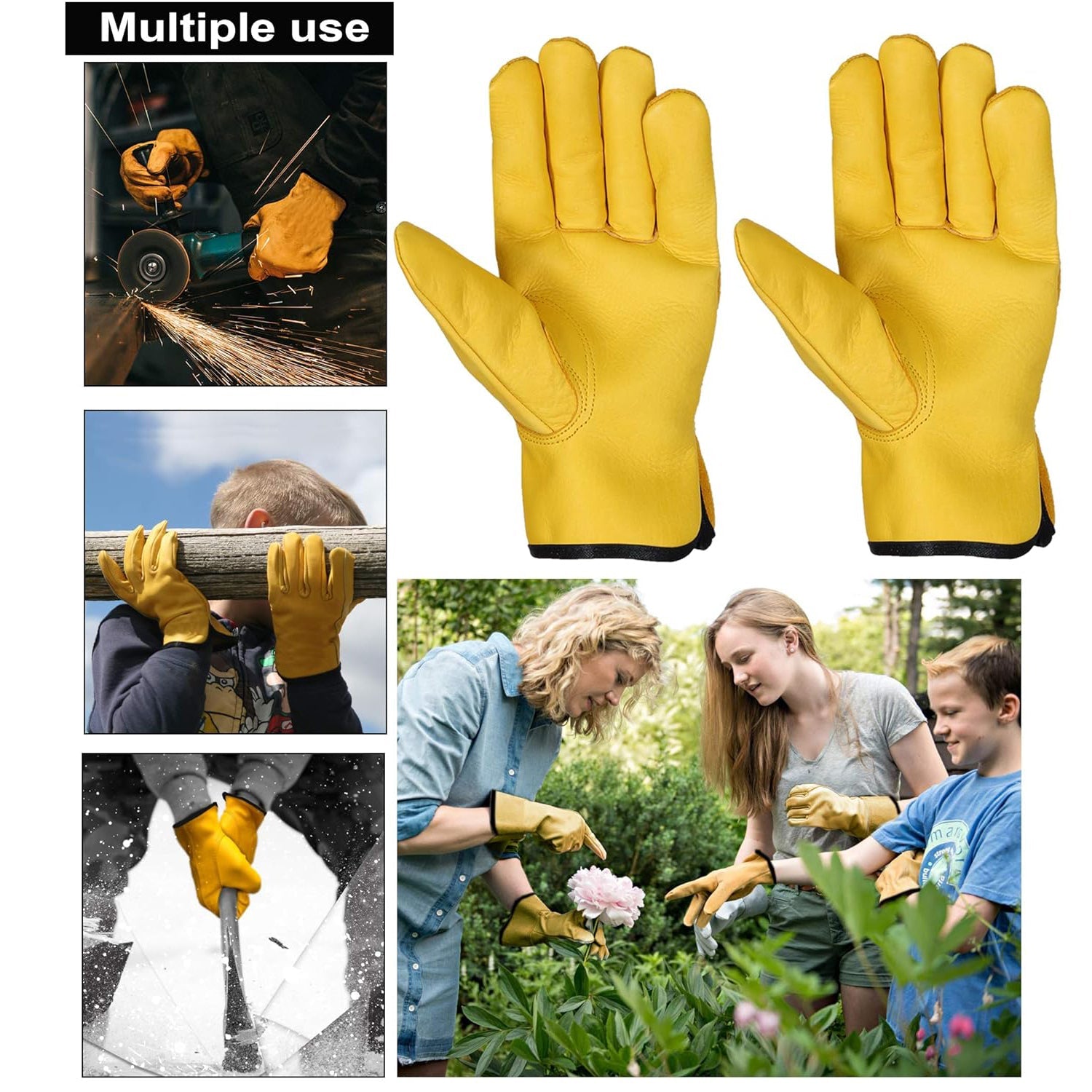 PlantFlex Workwear PlantFlex Workwear